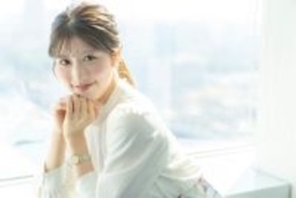 「海外の視聴者にも届けたい」ウェザーニュース小林李衣奈、英語で“天気を伝える”未来への挑戦