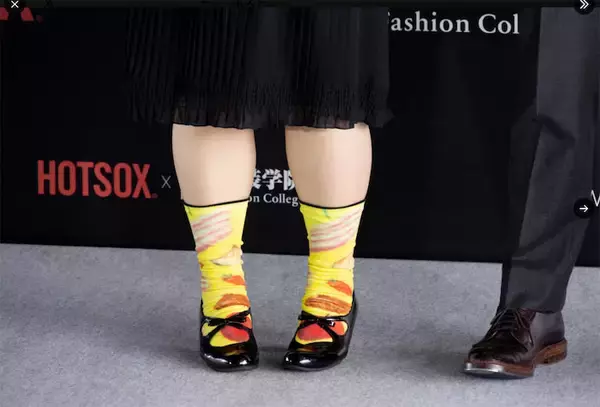 エレガント人生・祥子、いじられてきた”足”を個性に変える考え方に反響「宝石に匹敵する宝になる」