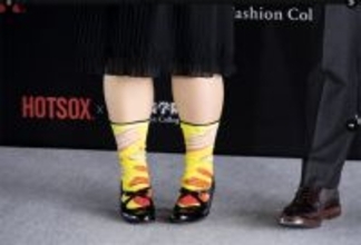 エレガント人生・祥子、いじられてきた”足”を個性に変える考え方に反響「宝石に匹敵する宝になる」