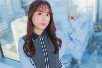 「名探偵津田」幽霊役で大バズのセクシー女優・矢埜愛茉、15歳で芸能界入り⇒1年だけ会社員の過去