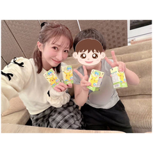 辻希美、7歳の第4子・幸空くんと笑顔の2ショット「朝食のお供やおやつの1本にもおすすめ」