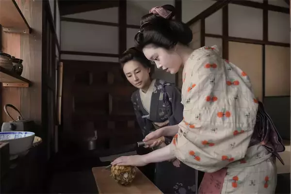 『ばけばけ』トキ&タエ、“パイナポー”な台所時間に視聴者ほっこり「タエさまに笑顔が戻って良かった」