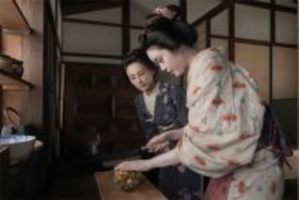 『ばけばけ』トキ&タエ、“パイナポー”な台所時間に視聴者ほっこり「タエさまに笑顔が戻って良かった」