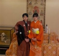 市川團十郎、勸玄くん＆麗禾さんの和装姿を披露　「立派に成長されましたね」