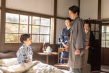 「『風、薫る』多江（生田絵梨花）、見合い進める“医者の父”と衝突も「良いお父さんでよかった」」の画像1