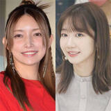 「後藤真希に「バレませんように…」柏木由紀がYouTubeコラボで告白した"6年ぶりの仕事"への葛藤」の画像1