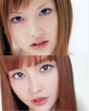 「25年前と現在を比較…鈴木えみ、変わらぬ美しさが話題「永遠の憧れ」「25年前から最強」」の画像1