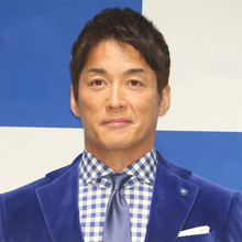 長嶋一茂、動物紹介コーナーで突然「ソフトバンク3連覇、誠におめでとうございます」ネットは賛否