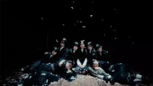 22/7_the 3rd、珠玉の名曲たちを新たな解釈で再構築する“the 3rdプロジェクト”が始動