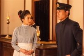 『風、薫る』小日向（藤原季節）に募る“不信感”、SNS「ロマンス詐欺？」「いい人には見えない」