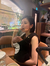 32歳元アイドル・小池美由「たくましくなりました」 新米ママの近況に「産後まもなくとは思えない綺麗さ」