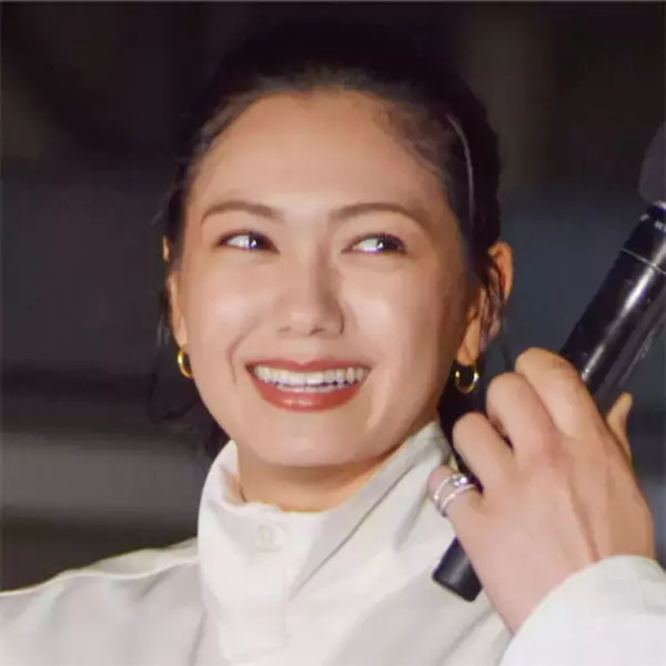 『もしがく』二階堂ふみ、妖艶ダンスで圧倒　妻になっても横溢する“危険な色気”の正体