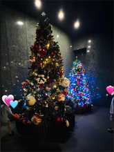 息子二人も大喜び！浜崎あゆみが自宅の“巨大ツリー”を公開「メチャメチャ豪華」「可愛すぎてほっこり」