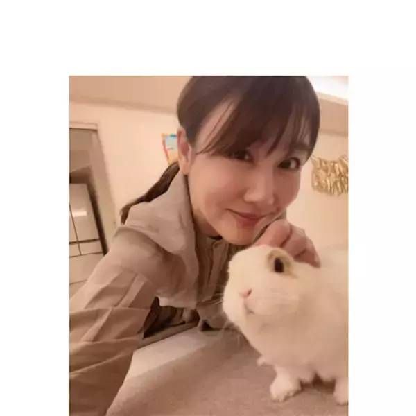 安めぐみ、手作り“七草粥”の朝食を披露　長女も「たくさん食べていました」