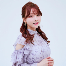 Fカップお嬢様・春名美波がグラビアアイドルになるまで「初DVDを酷評されて悔しかった」