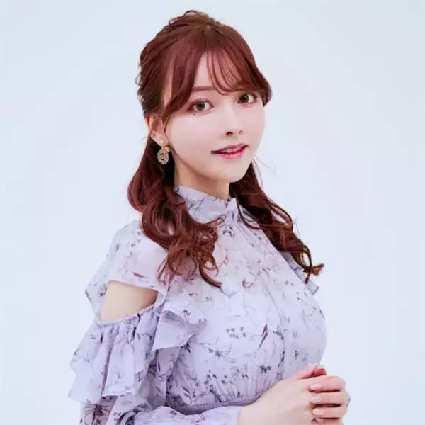 Fカップお嬢様・春名美波がグラビアアイドルになるまで「初DVDを酷評されて悔しかった」