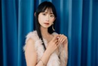 “日本一のRQ” 相沢菜々子、1st写真集では過去最大露出「美を追求したら この布面積に」