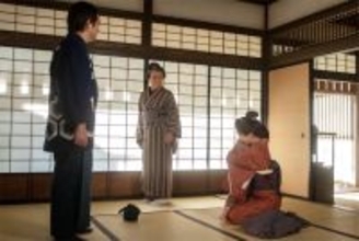 『風、薫る』“鬼姑”貞（根岸季衣）は「不器用だけどいい人」？ツンデレ演技で「愛情が見えた」