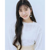 「SKE48林美澪が『Seventeen』専属モデルに「同世代にトレンドを発信できるよう頑張りたい」」の画像1