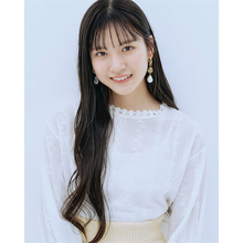 SKE48林美澪が『Seventeen』専属モデルに「同世代にトレンドを発信できるよう頑張りたい」