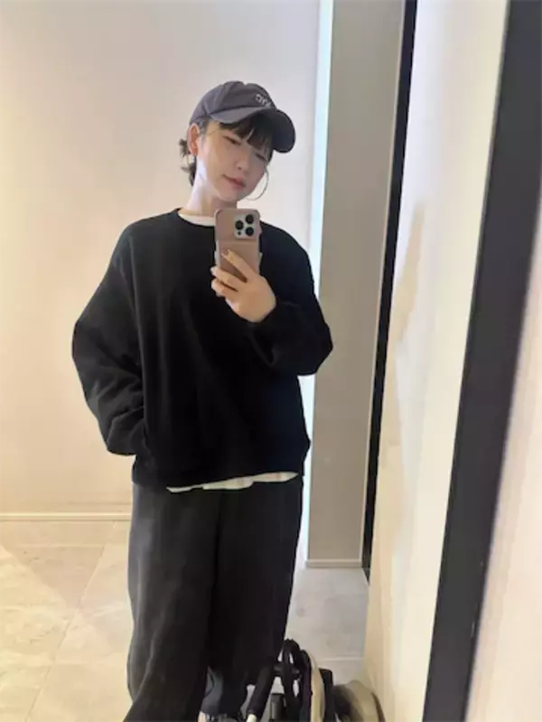 あいのり・桃、芋掘りに“20万円スニーカー”履いてきて後悔「ちょっとミスった」