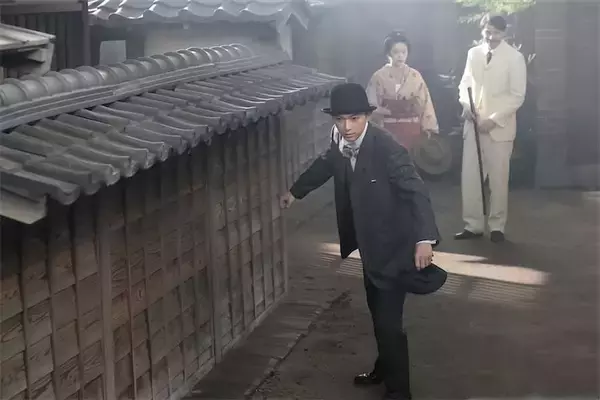 『ばけばけ』錦織・吉沢亮が「不憫すぎる」「やばいwww」予告で話題の“スキップ回”で爪跡残す!?