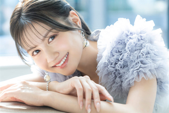 「できるかな、って不安の方が大きかった」中村麗乃、舞台の怖さを取り去ったのは“ファンの声”