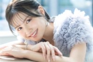 「できるかな、って不安の方が大きかった」中村麗乃、舞台の怖さを取り去ったのは“ファンの声”