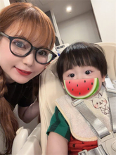 中川翔子、双子は「ひいばあちゃんと会ってのびのび」 母・桂子さんと束の間の"母娘はねやすめ"