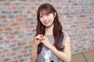 山内瑞葵、宮脇咲良との出会いがAKBを目指すきっかけ「自分もそんな存在になりたい」