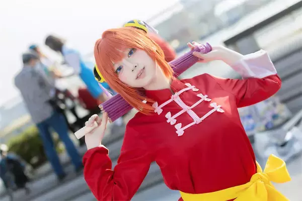 春から大学２年生「“ザ・女の子体型”なので女装が向いてると思います（笑）」　　　