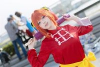 春から大学２年生「“ザ・女の子体型”なので女装が向いてると思います（笑）」　　　