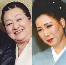 島倉千代子は細木数子に「救われた」のか「搾取された」のか　Netflixドラマで再燃する波乱の歌人生