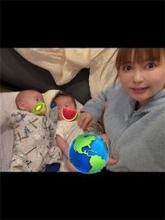 中川翔子、小林幸子からのプレゼントに感激「身長が測れる湯上がりタオルいただきました」