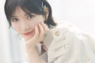 岡田奈々が語る3rdアルバム『Unformel』誕生の裏「メロディーが本当に降って来た」