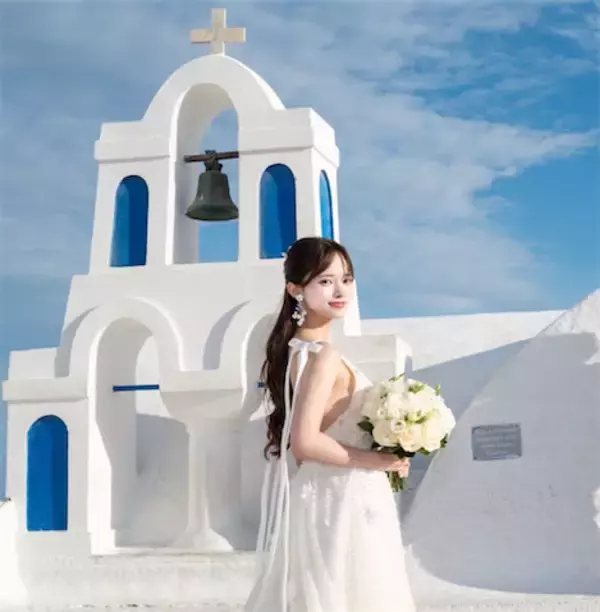 2児のシングルマザー・26歳元アイドルが“再婚”発表「家族4人で新しく人生を歩んでいきたい」