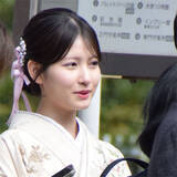 「元モー娘。北川莉央、初仕事から話題沸騰　"ソロ写真集5冊"が物語る抜群のスター性」の画像1