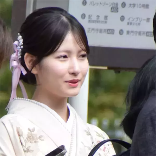 元モー娘。北川莉央、初仕事から話題沸騰　"ソロ写真集5冊"が物語る抜群のスター性