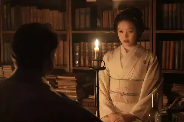 朝ドラ『ばけばけ』初回リアルタイム視聴率は16.0%、前作『あんぱん』をやや上回る