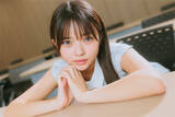 「“制コレ24”出身17歳・小森香乃、「グラビアはスイーツみたいな存在」女優業との幸せな距離感」の画像1