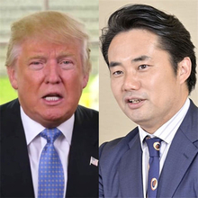 杉村太蔵「トランプさんが余計なこと言わなきゃいいな」サッカーW杯決勝進出のスペイン巡り懸念