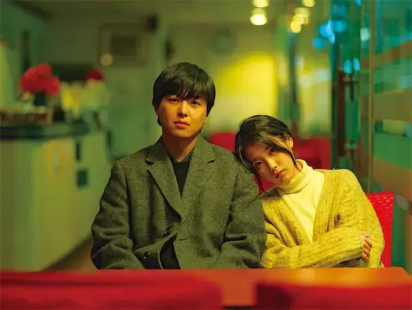 ロマンス職人×国民の妹が夢の共演、映画『夜明けの詩』本編冒頭映像解禁