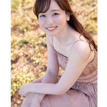 皆藤愛子、16年ぶり写真集よりアザーカット公開　‟美デコルテ”に「女神だよ」