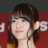 「松村沙友理の‟ぶりっ子継続”は正解か、小倉優子と対照的な「ママタレ戦略」」の画像1