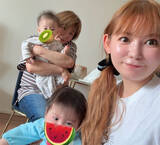 「中川翔子、亡き父・勝彦さんの姉が"育児ヘルプ"「ありがたく頼らせていただきます」」の画像1