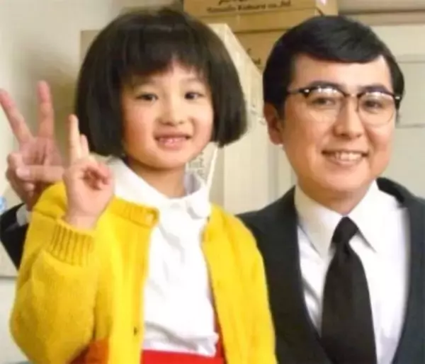 『白夜行』『ちびまる子ちゃん』『ぎぼむす』の名子役たちは今　森迫永依、美山加恋、福田麻由子らの現在地