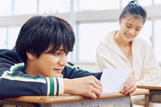 『わた婚』瀬戸利樹、”妻”・紺野彩夏の手紙に胸キュン止まらず「素でいいなと思った」と悶絶