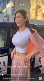 「阿部なつき、美ボディ際立つラフコーデ動画に国内外から絶賛の声「perfect woman」」の画像1