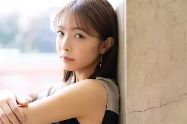 寺本莉緒、５年ぶりグラビア＆写真集「女性らしい体にしたくて2～3kg増やしました」