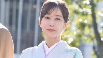 田中みな実の電撃婚に「自己プロデュースうますぎ」の声　"ぶりっこ→美容→ママ"鮮やかなイメージ転換
